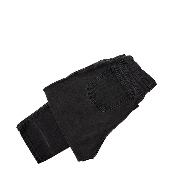 Black Women's Jeans Mark Work Warehouse - Picture 2 of 4